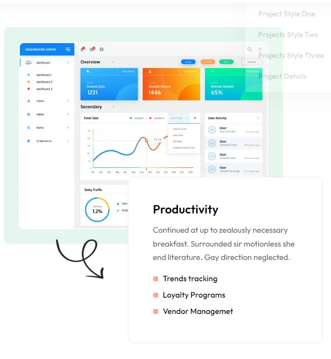 Tasks Baby Notifications and Communication Interface