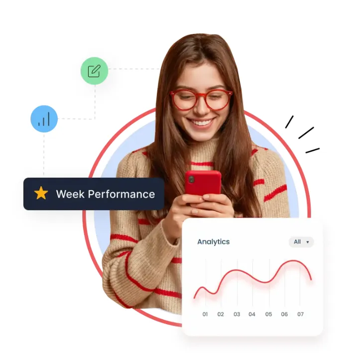 Budget Management Interface